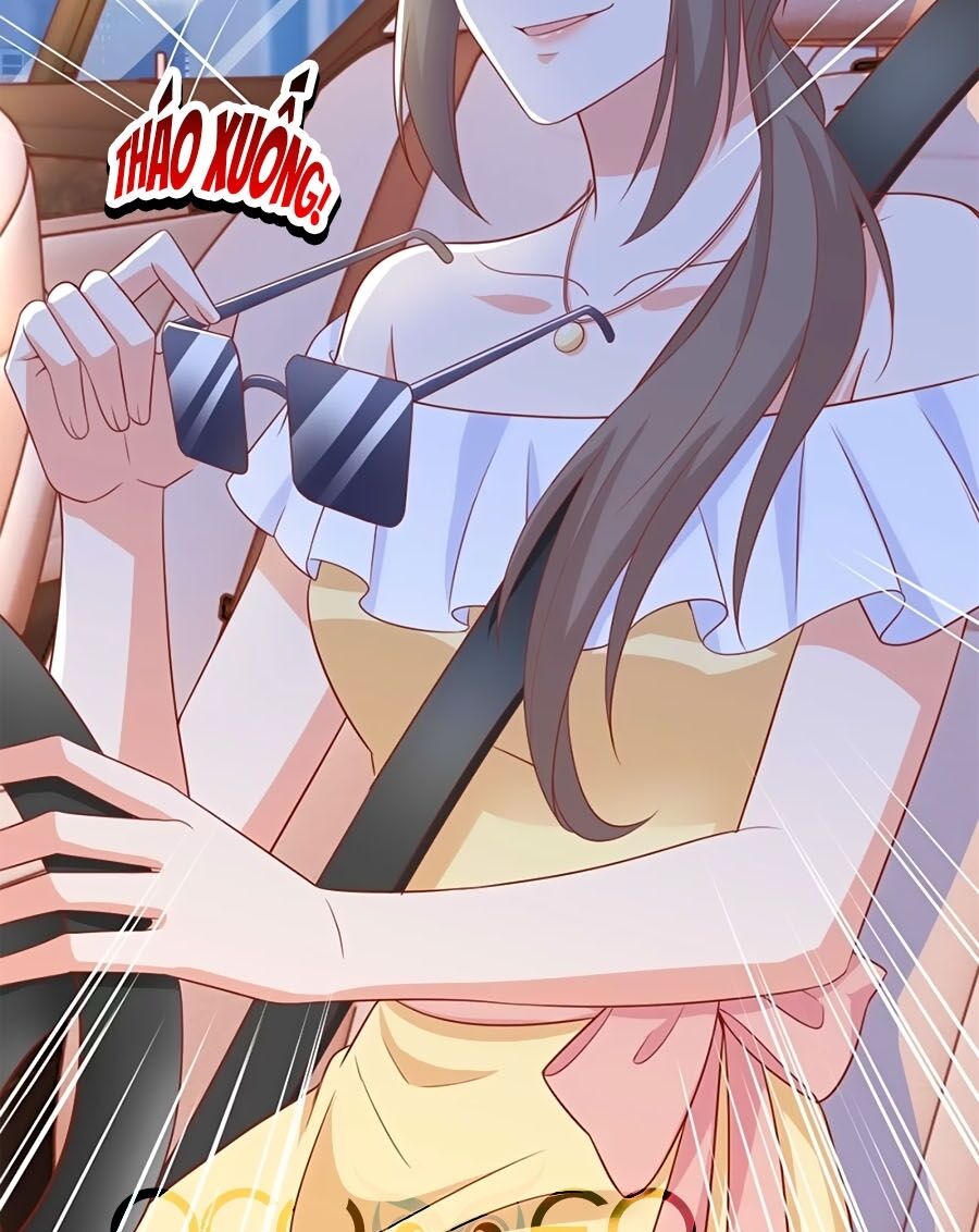 Một Thai Hai Bảo : Đưa Mami Về Nhà ! - Chương 315 - Trang 5