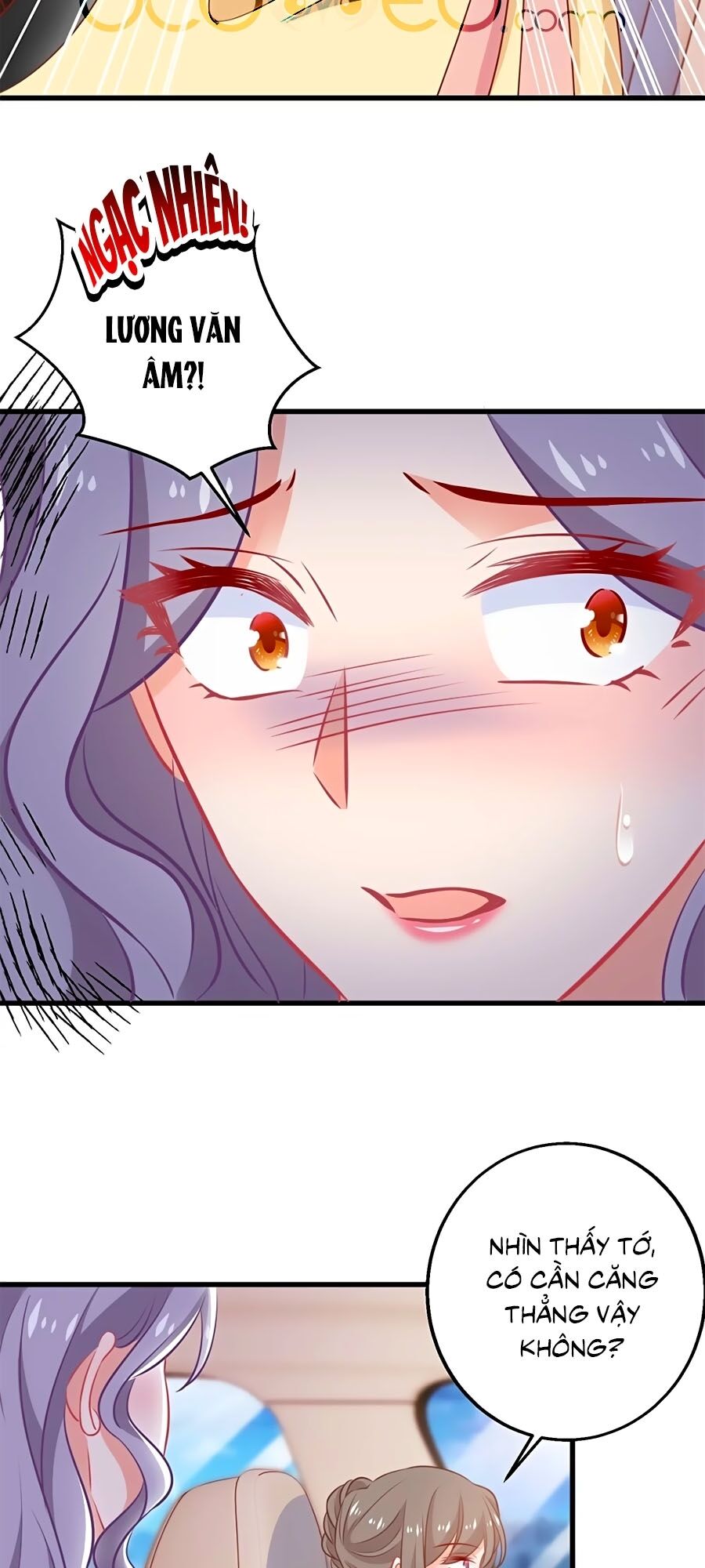 Một Thai Hai Bảo : Đưa Mami Về Nhà ! - Chương 315 - Trang 6