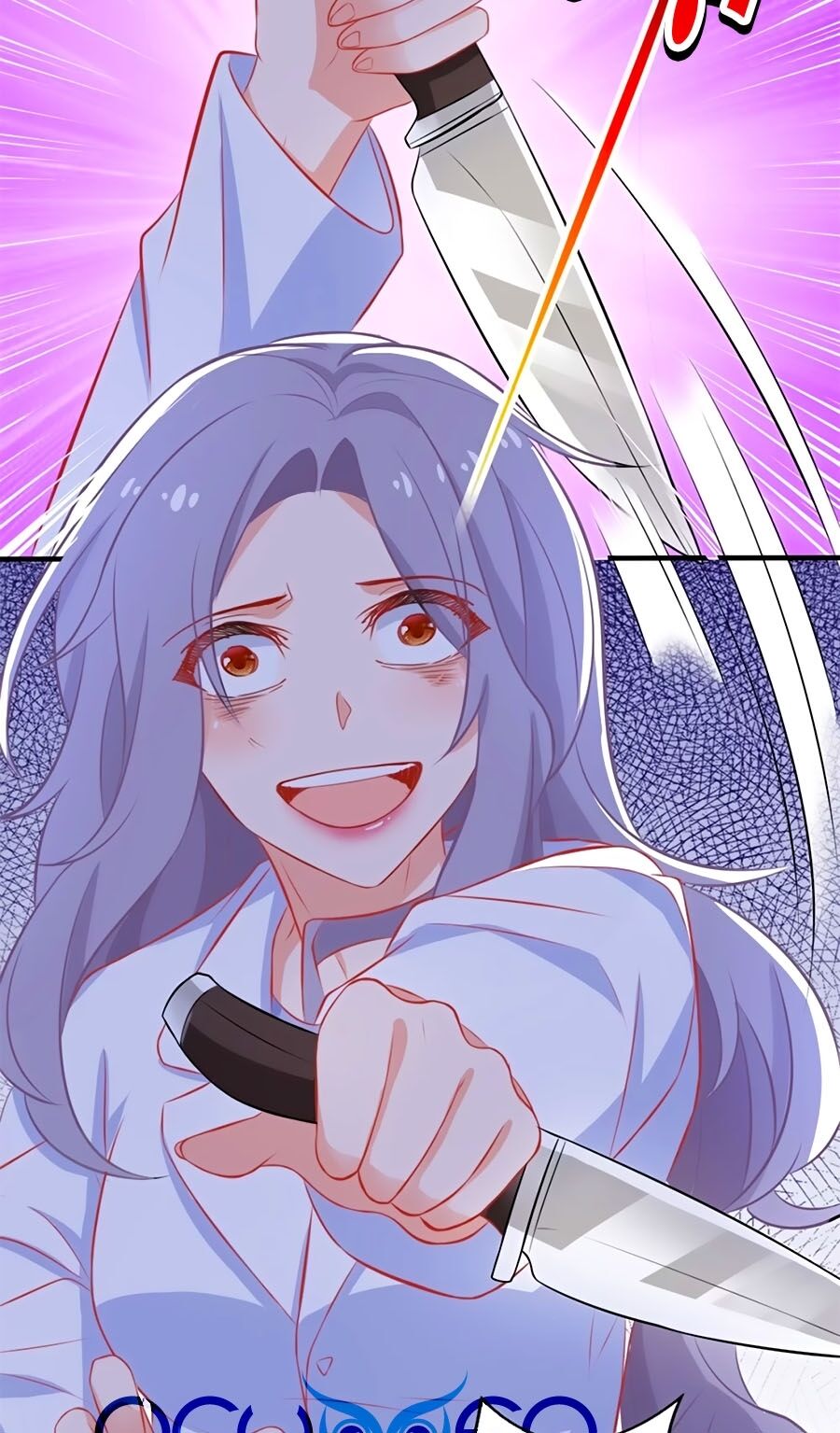 Một Thai Hai Bảo : Đưa Mami Về Nhà ! - Chương 317 - Trang 15