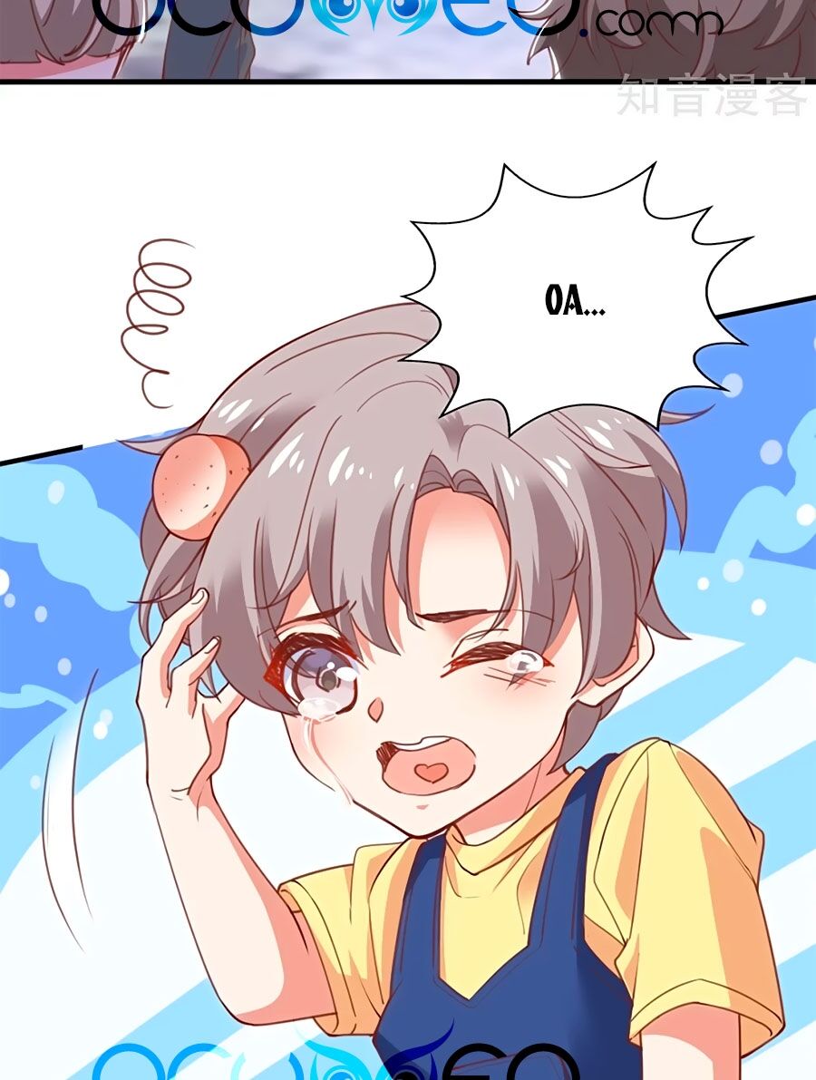 Một Thai Hai Bảo : Đưa Mami Về Nhà ! - Chương 317 - Trang 24