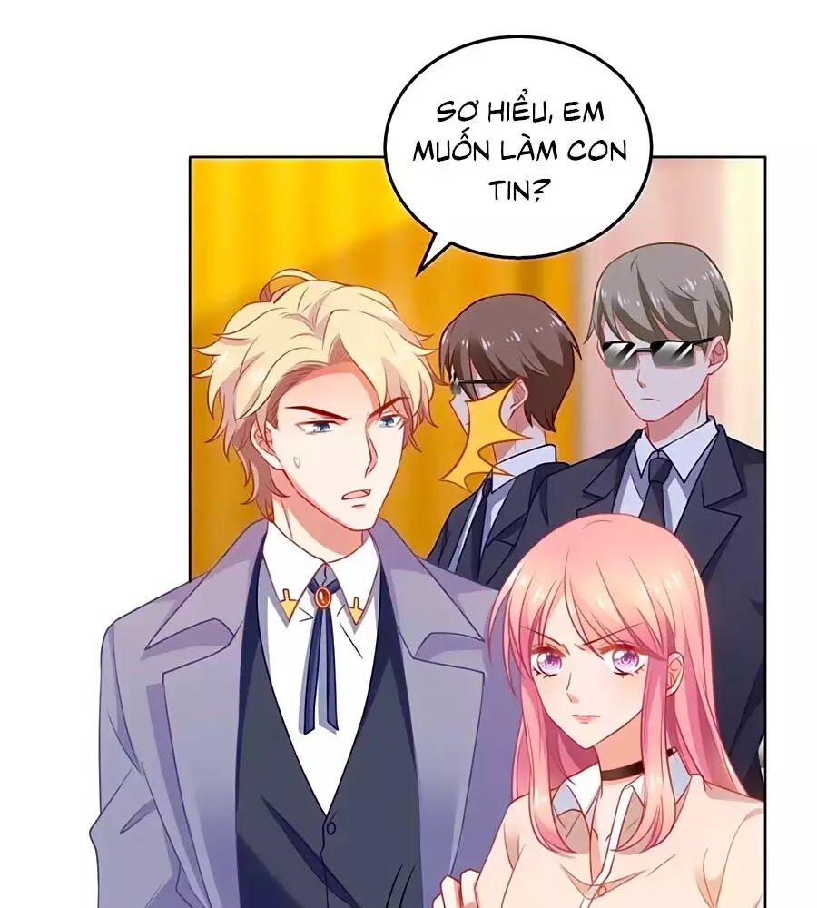 Một Thai Hai Bảo : Đưa Mami Về Nhà ! - Chương 319 - Trang 1