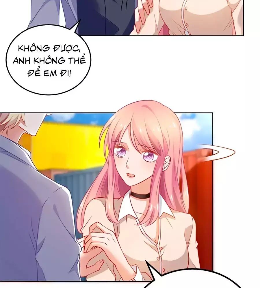 Một Thai Hai Bảo : Đưa Mami Về Nhà ! - Chương 319 - Trang 2