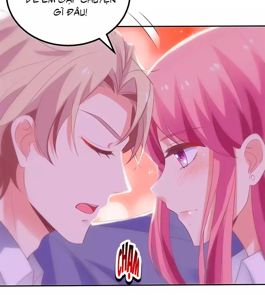 Một Thai Hai Bảo : Đưa Mami Về Nhà ! - Chương 319 - Trang 11