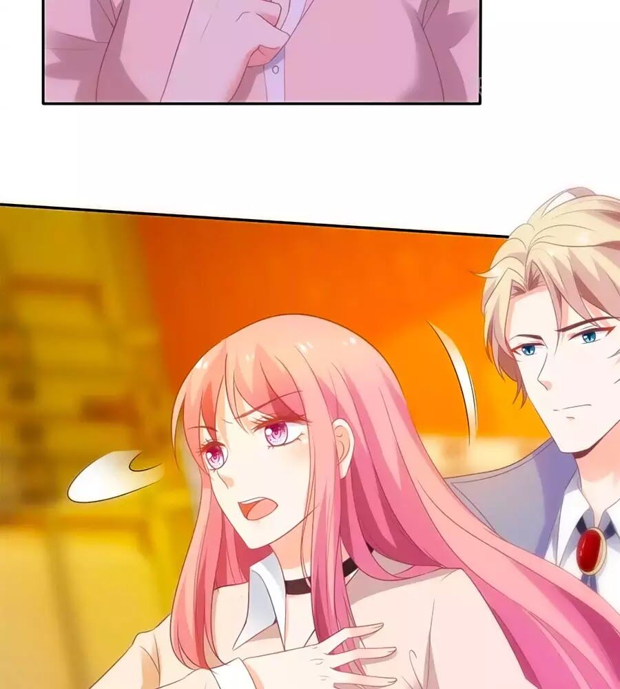 Một Thai Hai Bảo : Đưa Mami Về Nhà ! - Chương 319 - Trang 13