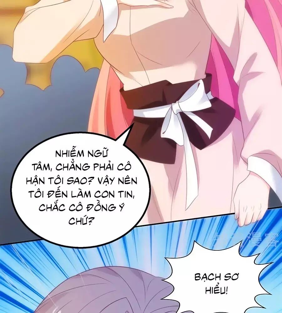 Một Thai Hai Bảo : Đưa Mami Về Nhà ! - Chương 319 - Trang 14