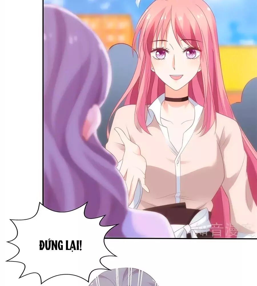 Một Thai Hai Bảo : Đưa Mami Về Nhà ! - Chương 319 - Trang 17