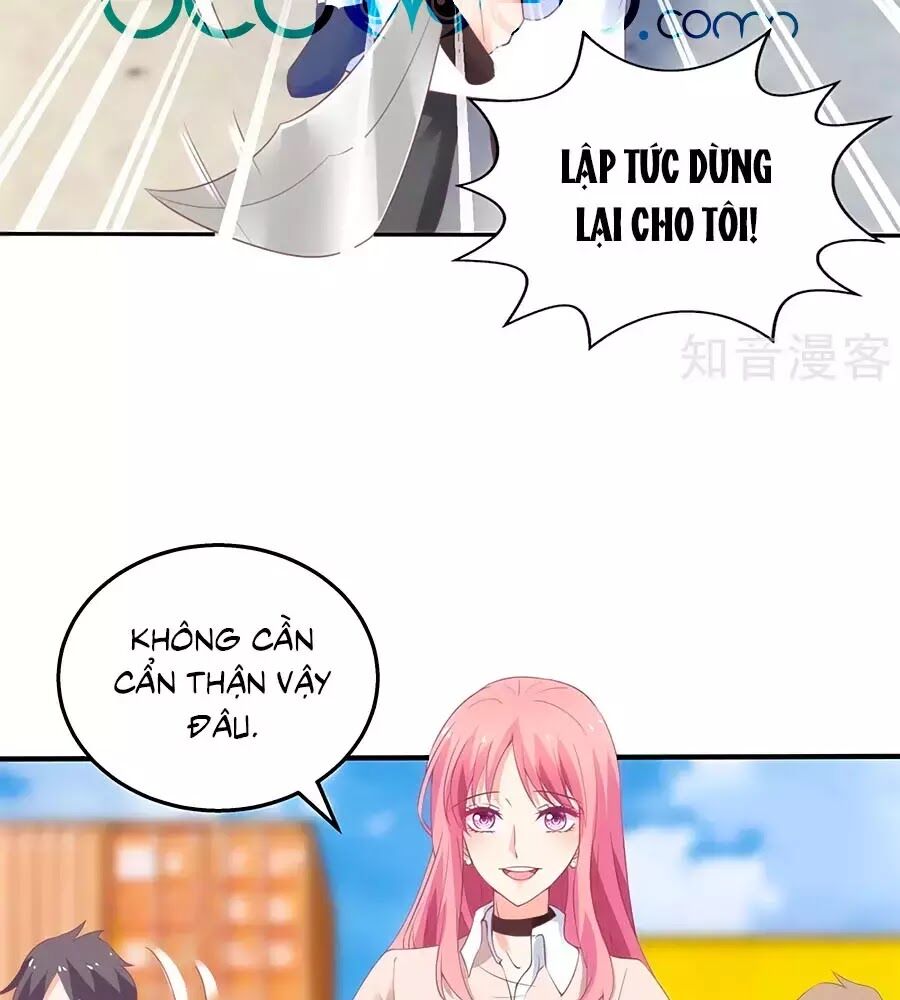 Một Thai Hai Bảo : Đưa Mami Về Nhà ! - Chương 319 - Trang 20