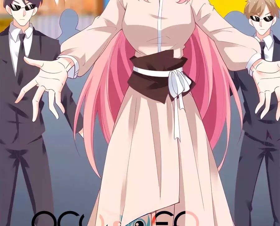 Một Thai Hai Bảo : Đưa Mami Về Nhà ! - Chương 319 - Trang 21