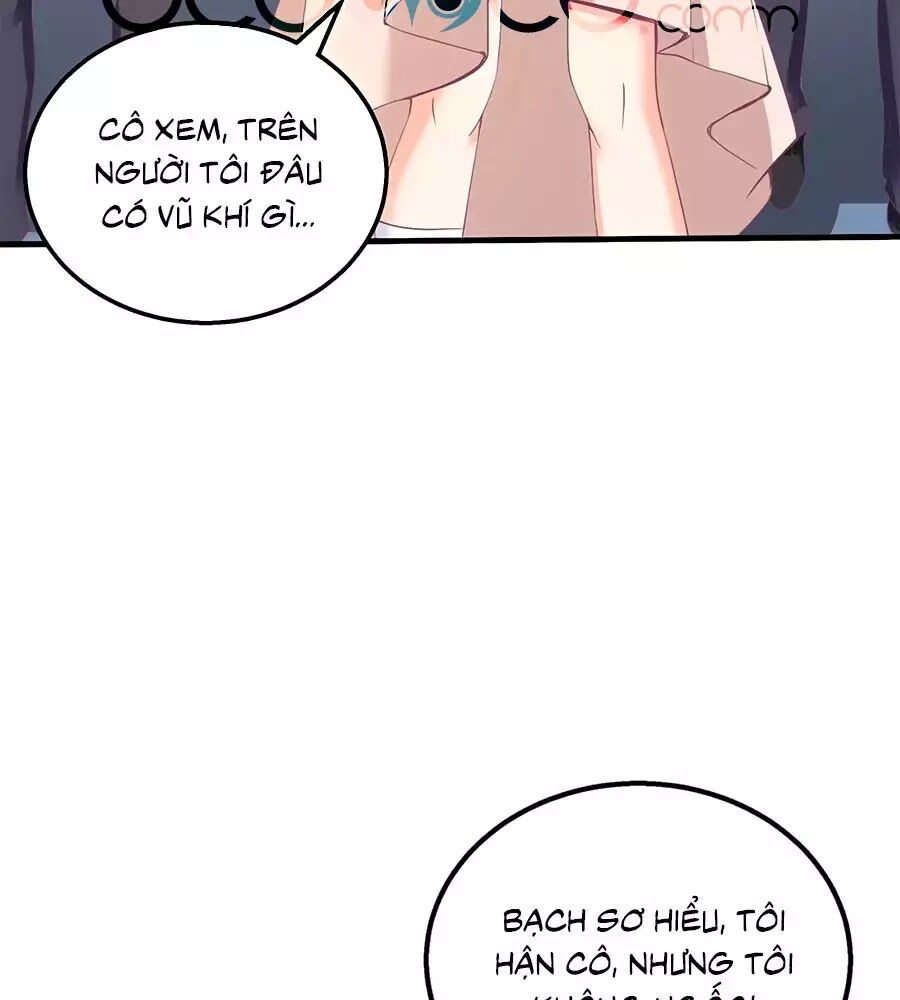 Một Thai Hai Bảo : Đưa Mami Về Nhà ! - Chương 319 - Trang 22