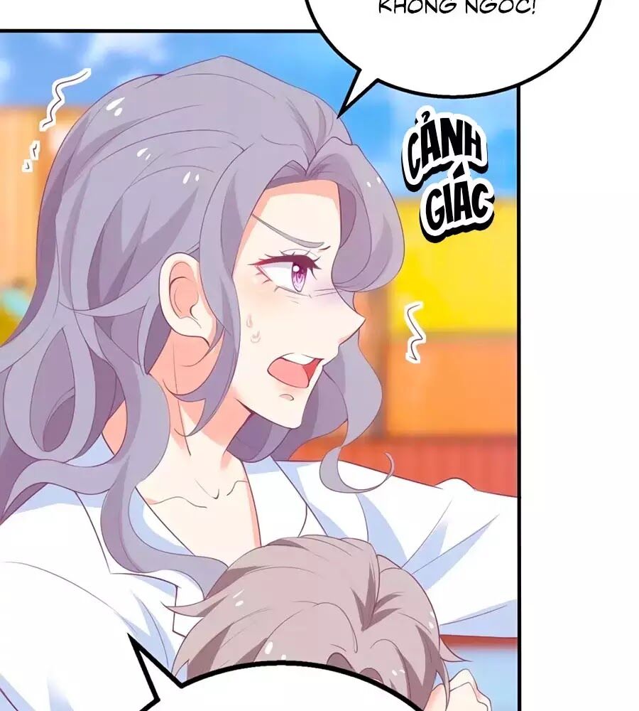 Một Thai Hai Bảo : Đưa Mami Về Nhà ! - Chương 319 - Trang 23