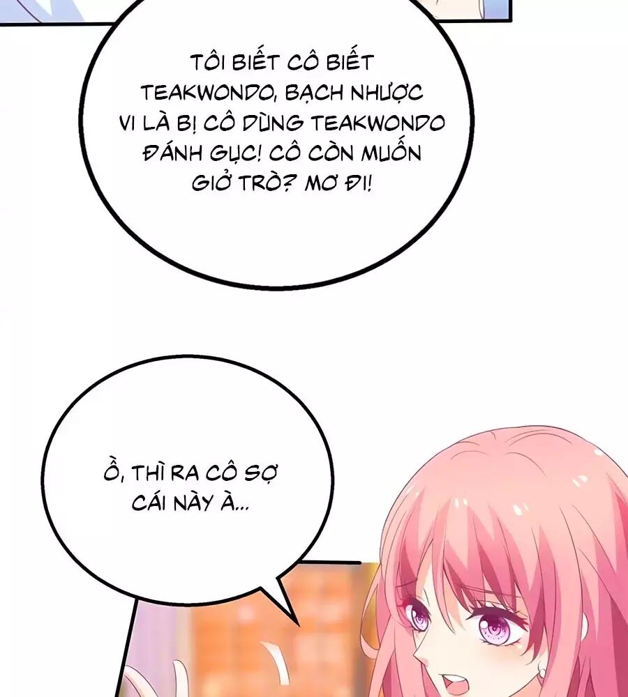 Một Thai Hai Bảo : Đưa Mami Về Nhà ! - Chương 319 - Trang 24