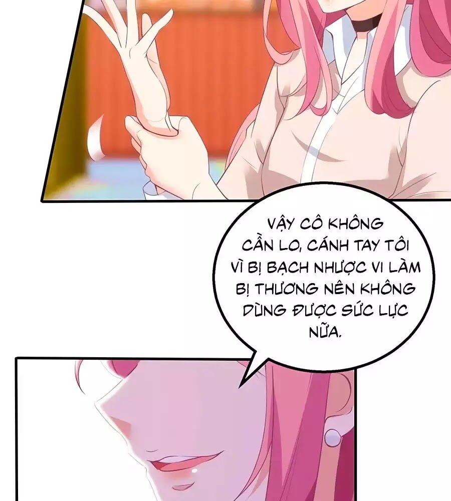 Một Thai Hai Bảo : Đưa Mami Về Nhà ! - Chương 319 - Trang 25