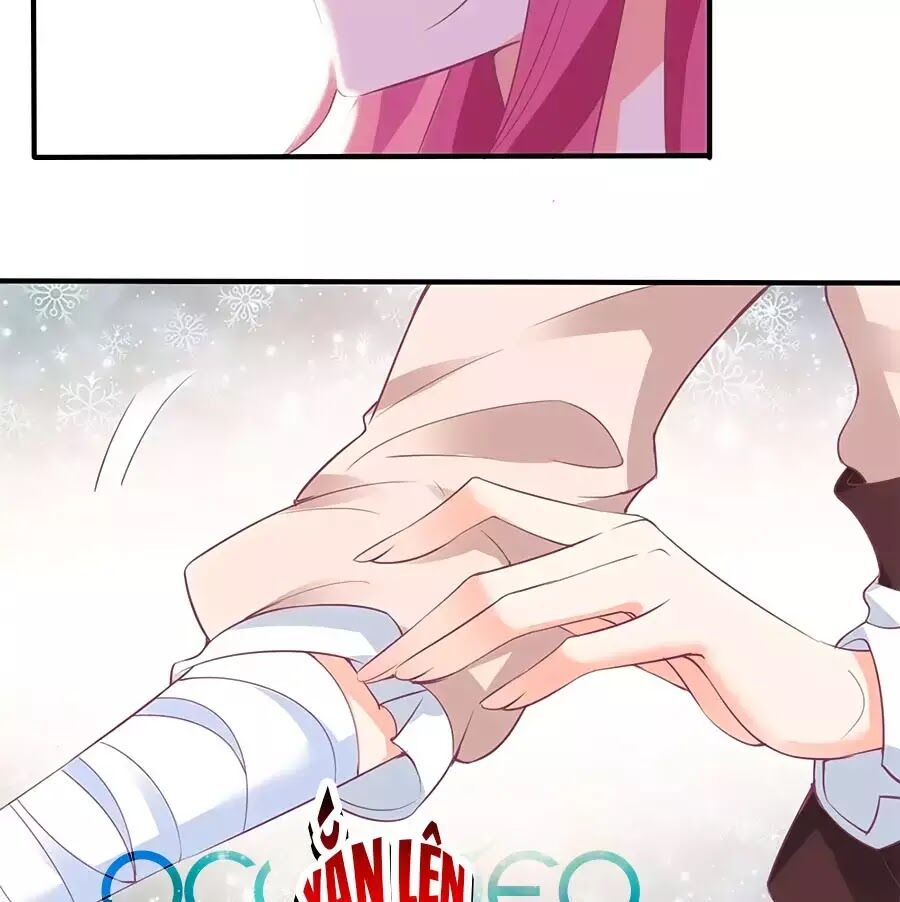 Một Thai Hai Bảo : Đưa Mami Về Nhà ! - Chương 319 - Trang 26