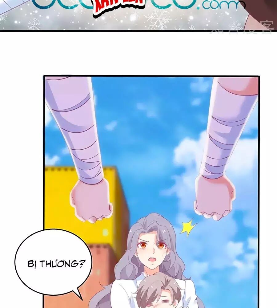 Một Thai Hai Bảo : Đưa Mami Về Nhà ! - Chương 319 - Trang 27