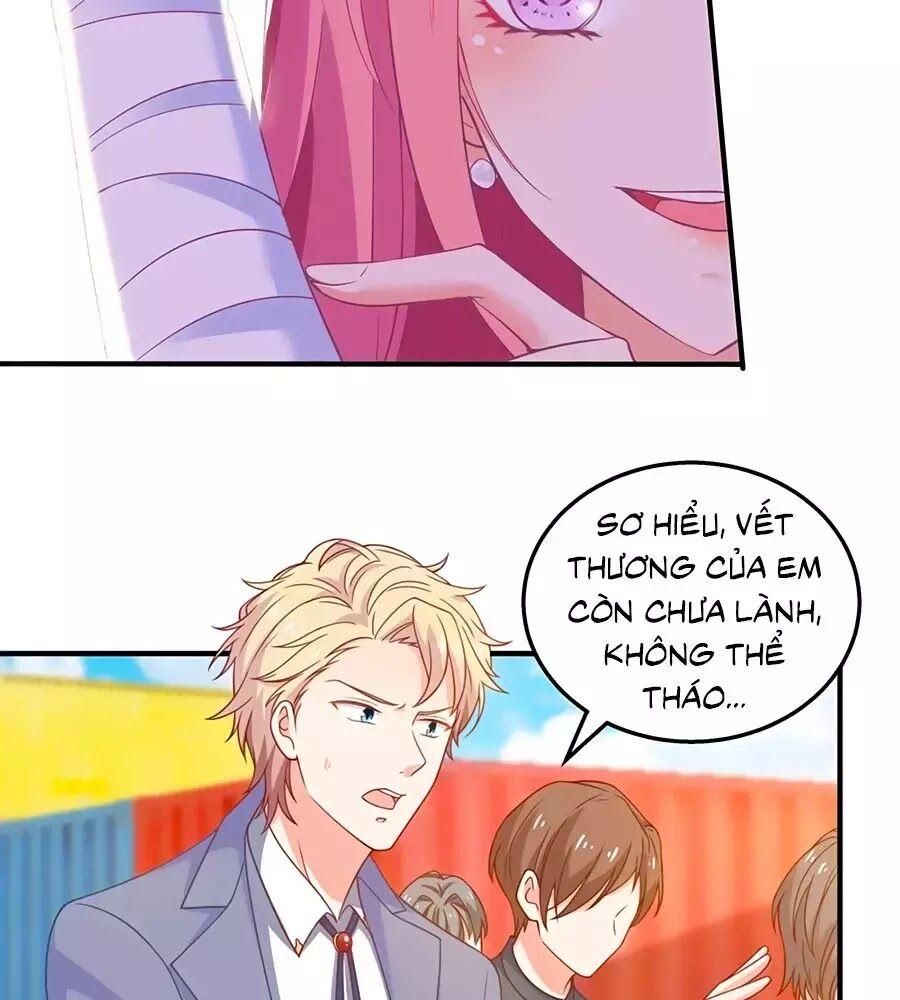 Một Thai Hai Bảo : Đưa Mami Về Nhà ! - Chương 319 - Trang 29