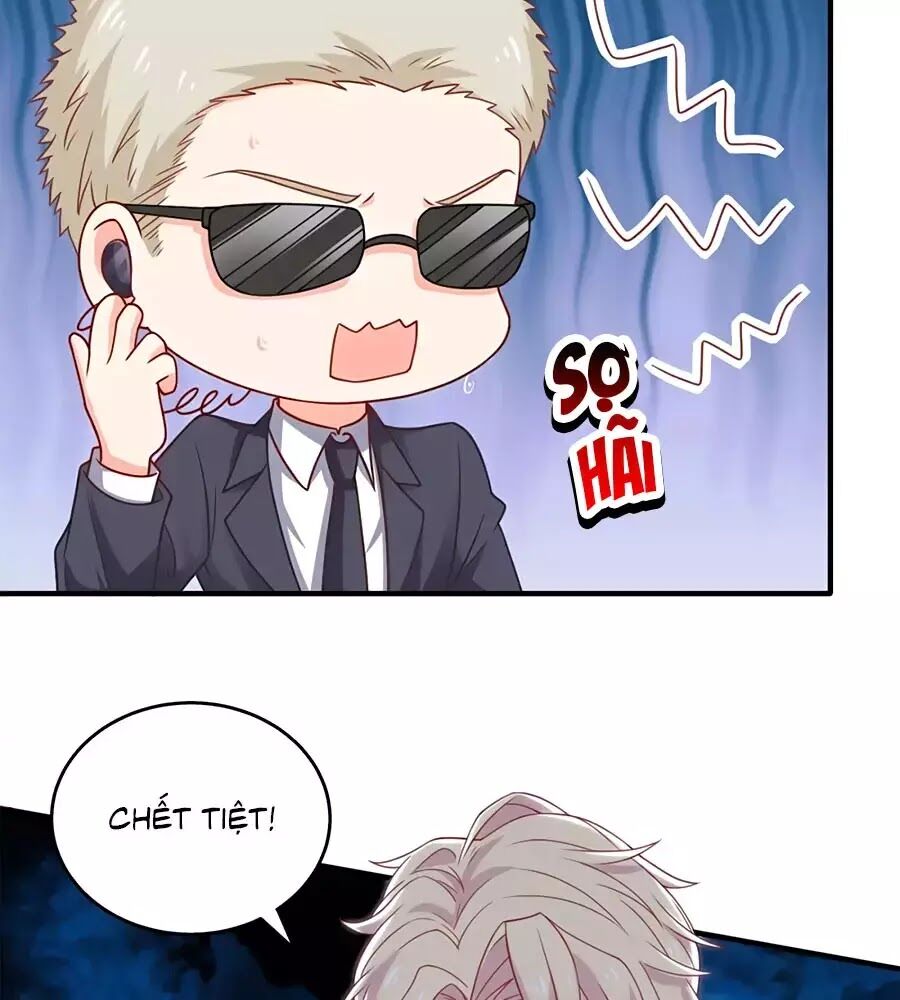 Một Thai Hai Bảo : Đưa Mami Về Nhà ! - Chương 319 - Trang 33