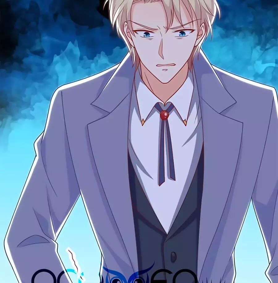 Một Thai Hai Bảo : Đưa Mami Về Nhà ! - Chương 319 - Trang 34