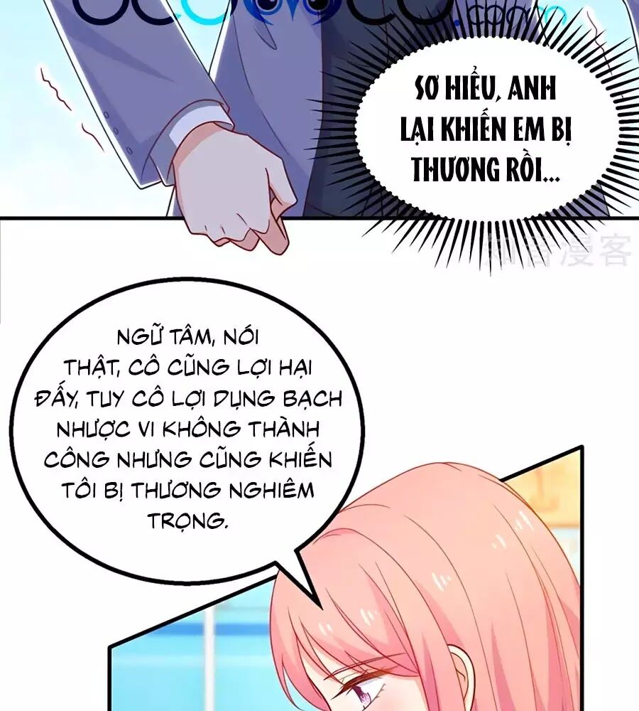 Một Thai Hai Bảo : Đưa Mami Về Nhà ! - Chương 319 - Trang 35