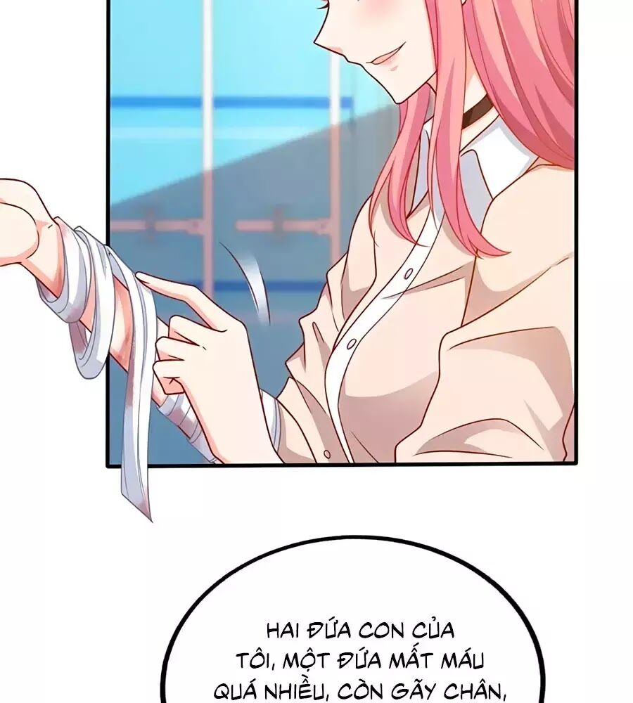 Một Thai Hai Bảo : Đưa Mami Về Nhà ! - Chương 319 - Trang 36