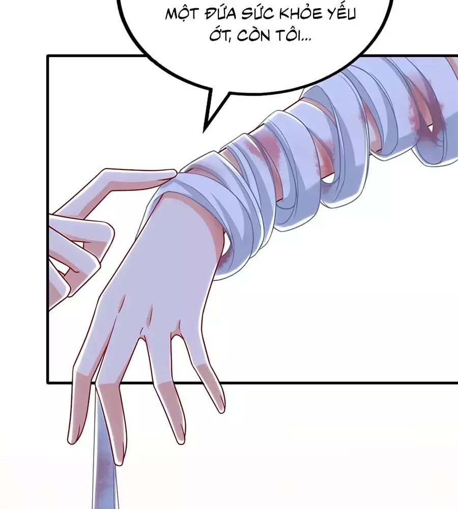 Một Thai Hai Bảo : Đưa Mami Về Nhà ! - Chương 319 - Trang 37