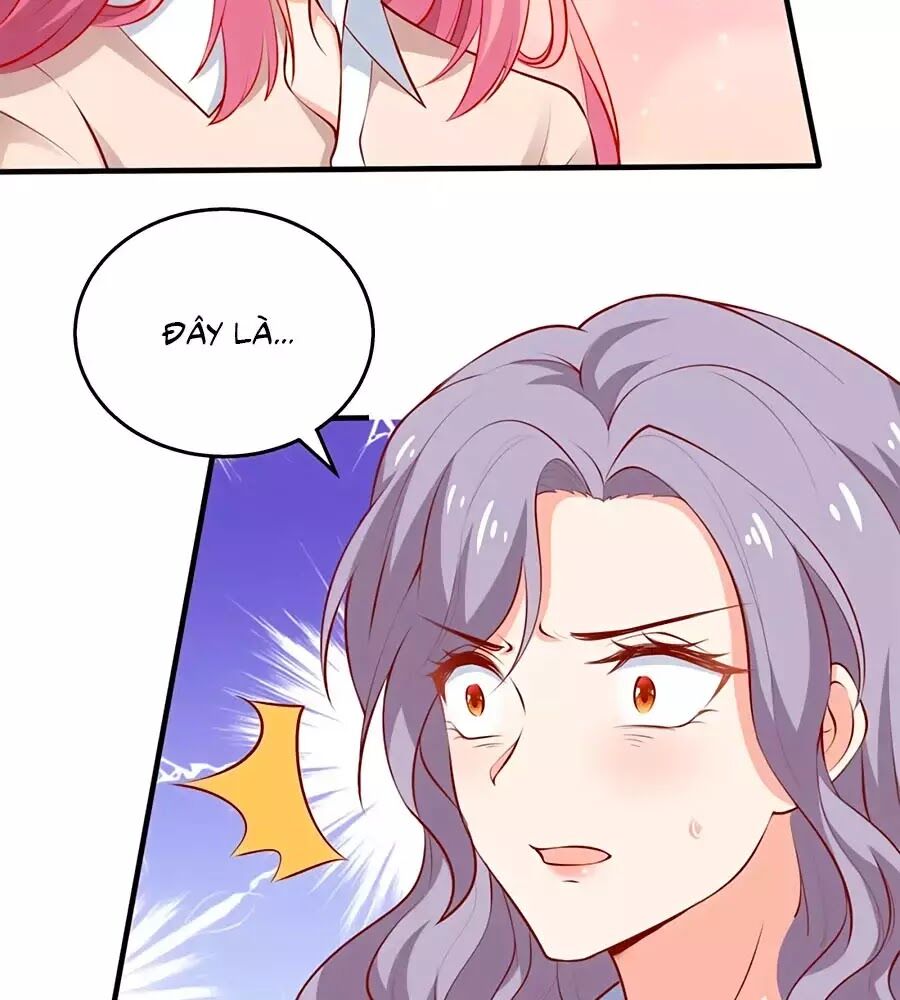 Một Thai Hai Bảo : Đưa Mami Về Nhà ! - Chương 319 - Trang 40