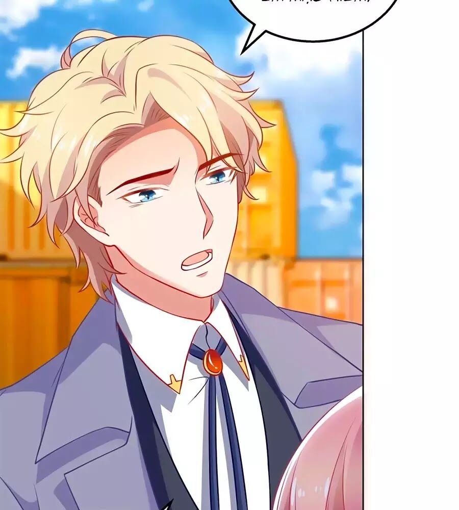 Một Thai Hai Bảo : Đưa Mami Về Nhà ! - Chương 319 - Trang 5