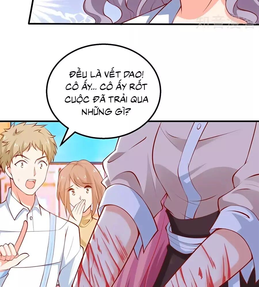 Một Thai Hai Bảo : Đưa Mami Về Nhà ! - Chương 319 - Trang 41