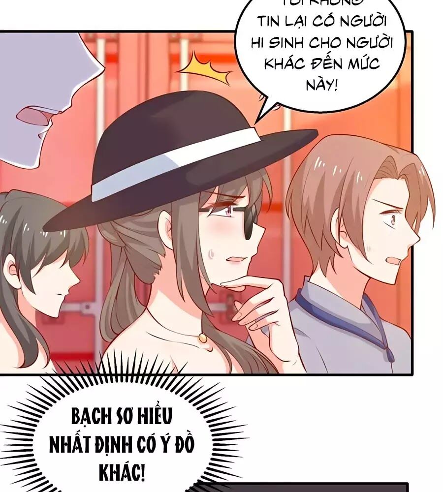 Một Thai Hai Bảo : Đưa Mami Về Nhà ! - Chương 319 - Trang 43