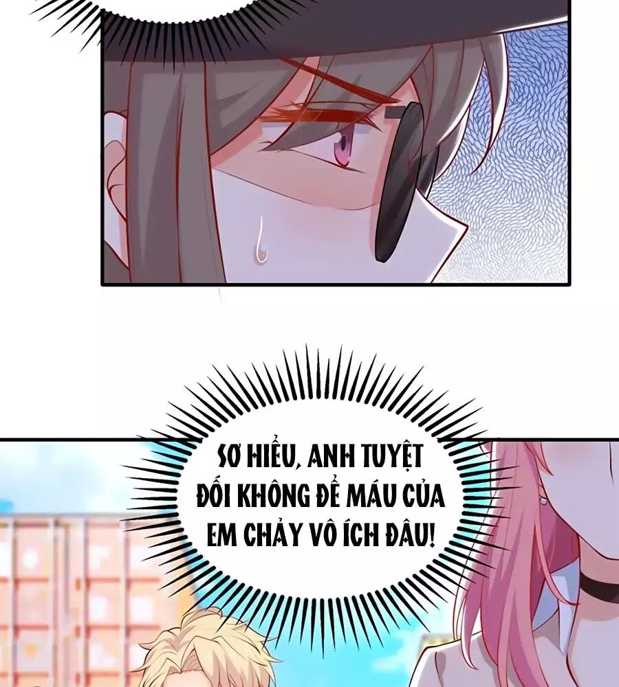 Một Thai Hai Bảo : Đưa Mami Về Nhà ! - Chương 319 - Trang 44