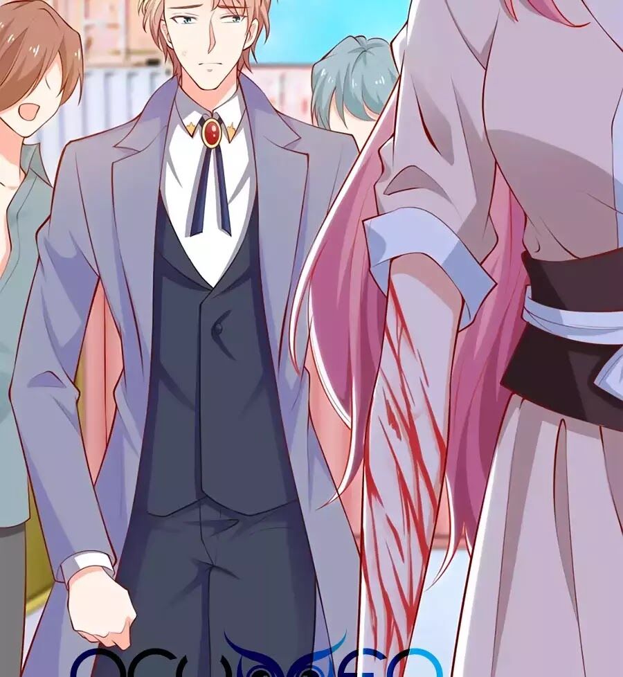 Một Thai Hai Bảo : Đưa Mami Về Nhà ! - Chương 319 - Trang 45