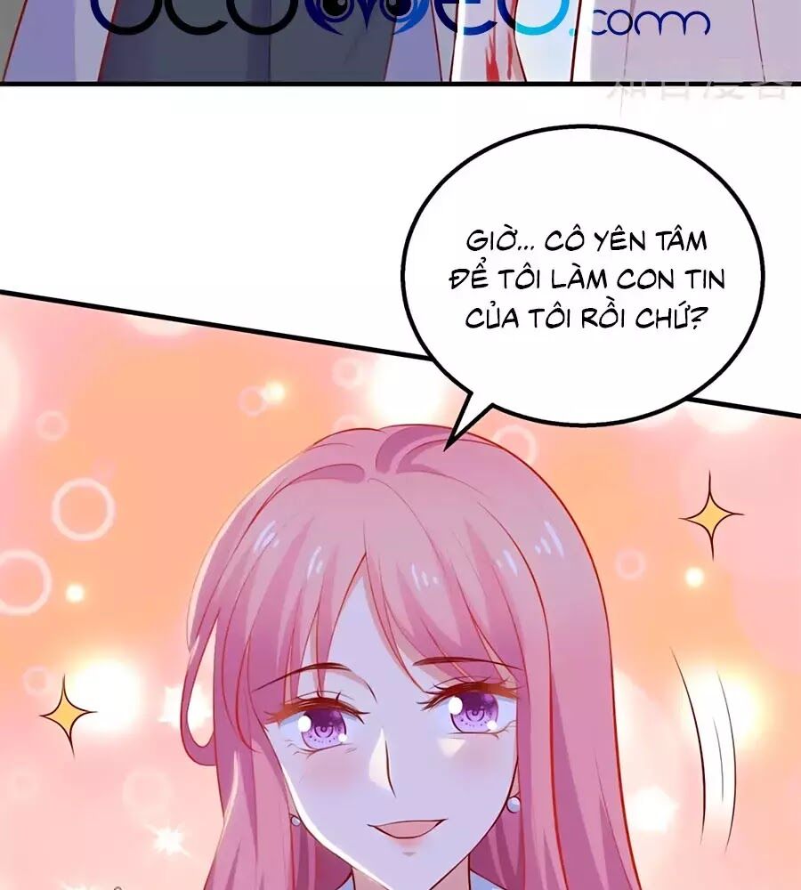 Một Thai Hai Bảo : Đưa Mami Về Nhà ! - Chương 319 - Trang 46