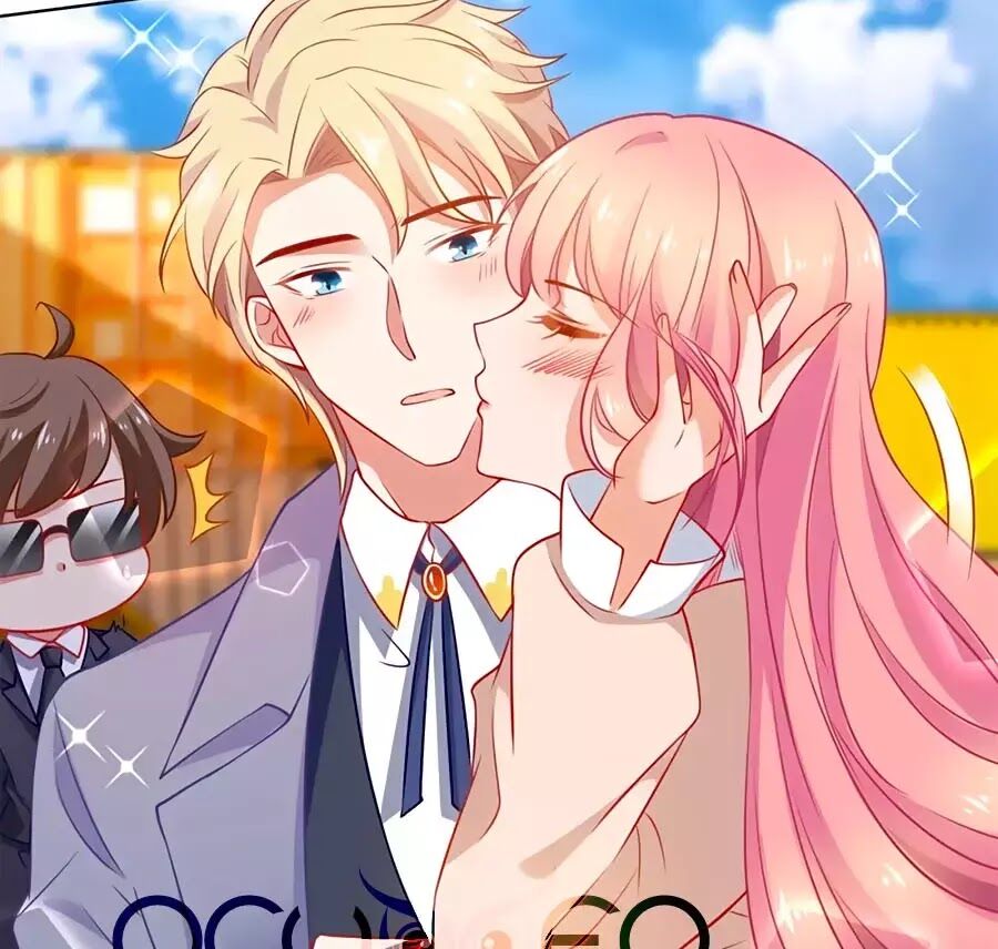 Một Thai Hai Bảo : Đưa Mami Về Nhà ! - Chương 319 - Trang 8