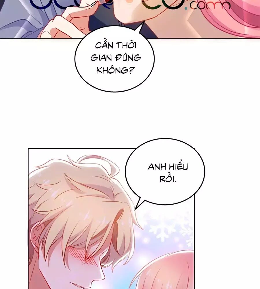 Một Thai Hai Bảo : Đưa Mami Về Nhà ! - Chương 319 - Trang 9