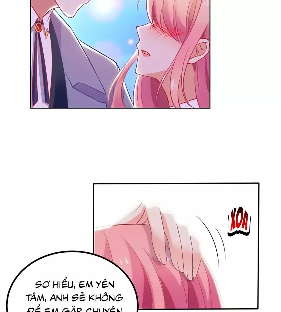 Một Thai Hai Bảo : Đưa Mami Về Nhà ! - Chương 319 - Trang 10