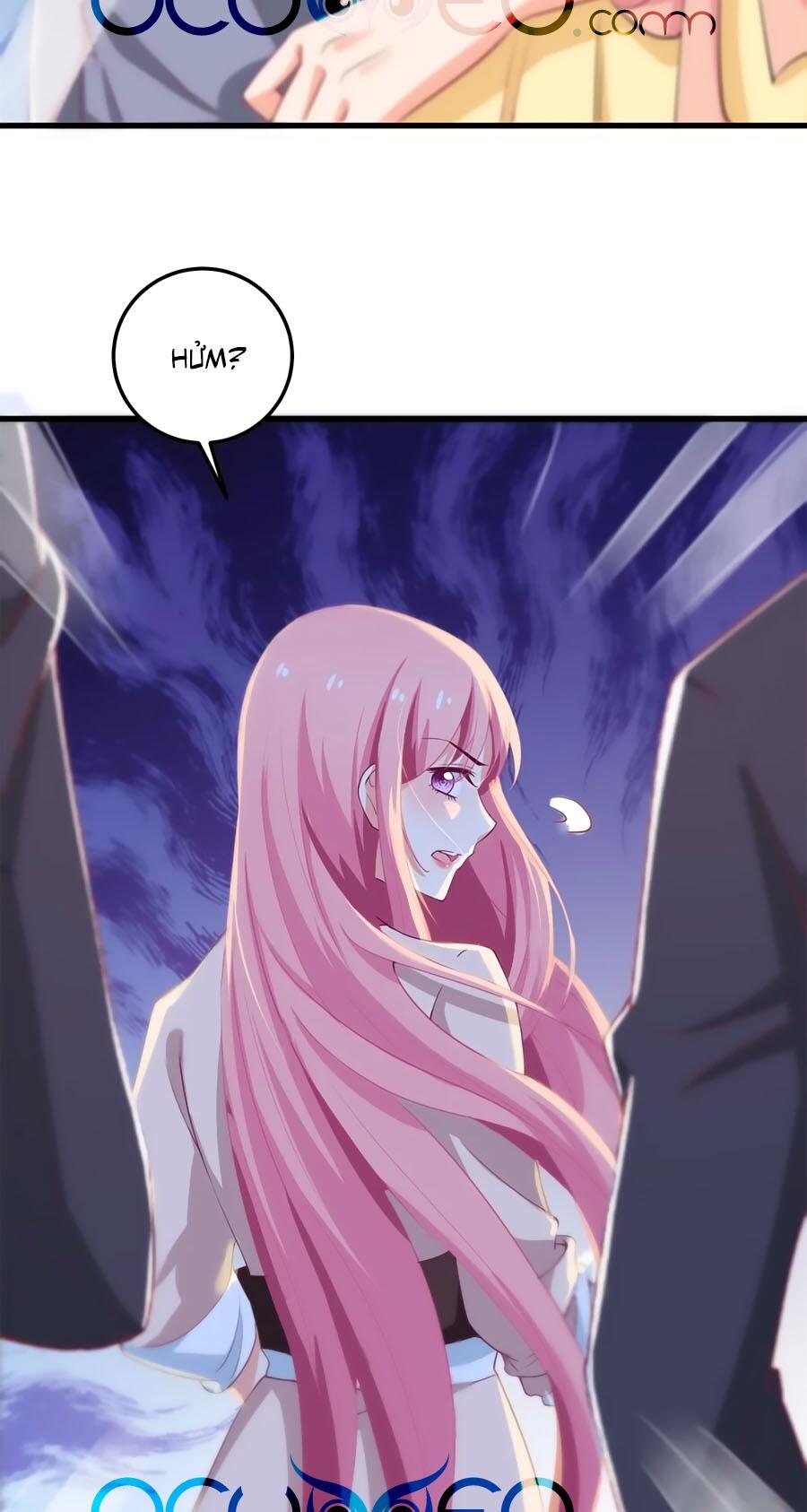 Một Thai Hai Bảo : Đưa Mami Về Nhà ! - Chương 320 - Trang 9