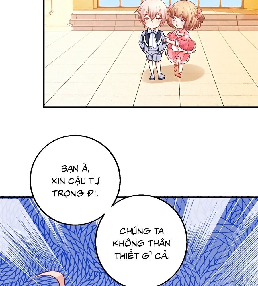 Một Thai Hai Bảo : Đưa Mami Về Nhà ! - Chương 239 - Trang 2