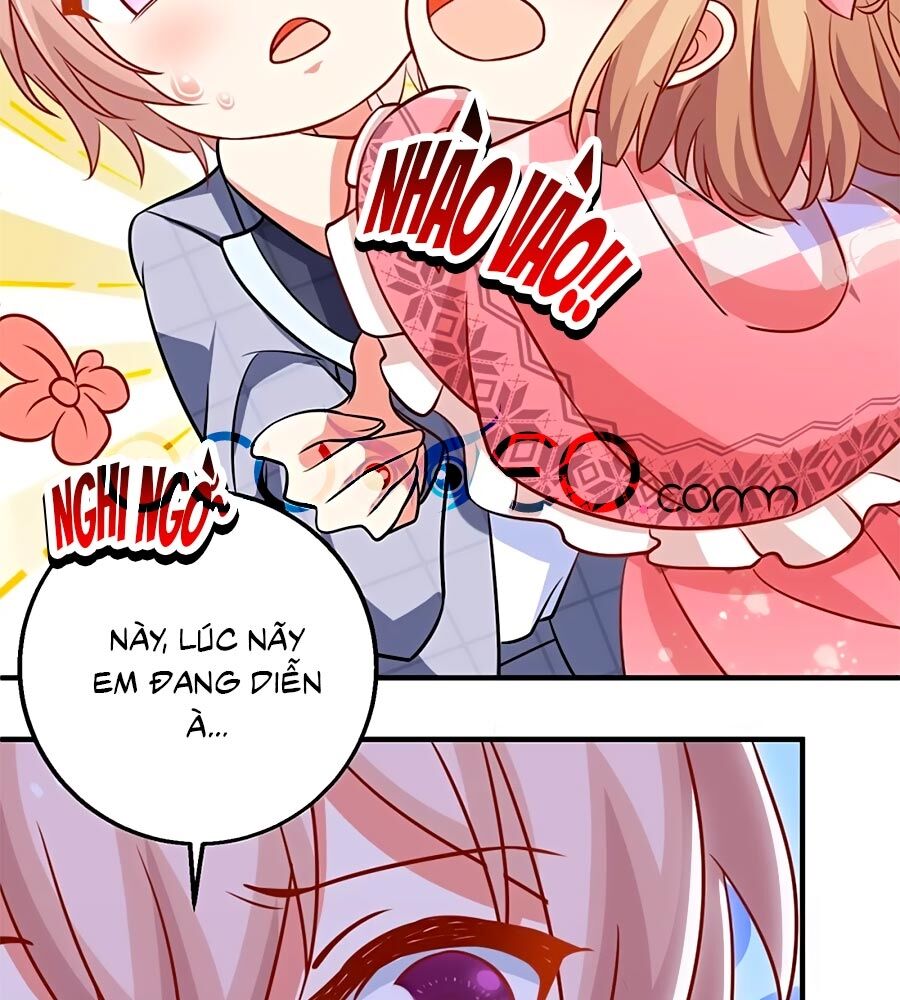 Một Thai Hai Bảo : Đưa Mami Về Nhà ! - Chương 239 - Trang 12