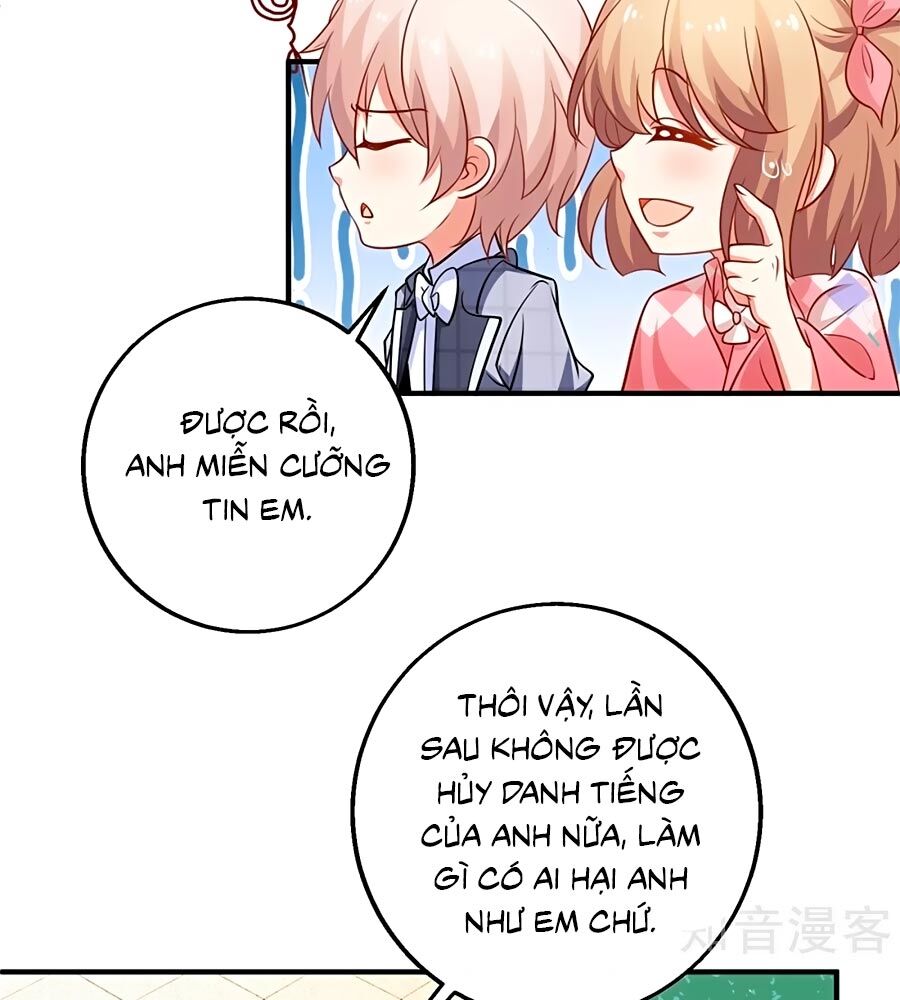 Một Thai Hai Bảo : Đưa Mami Về Nhà ! - Chương 239 - Trang 14