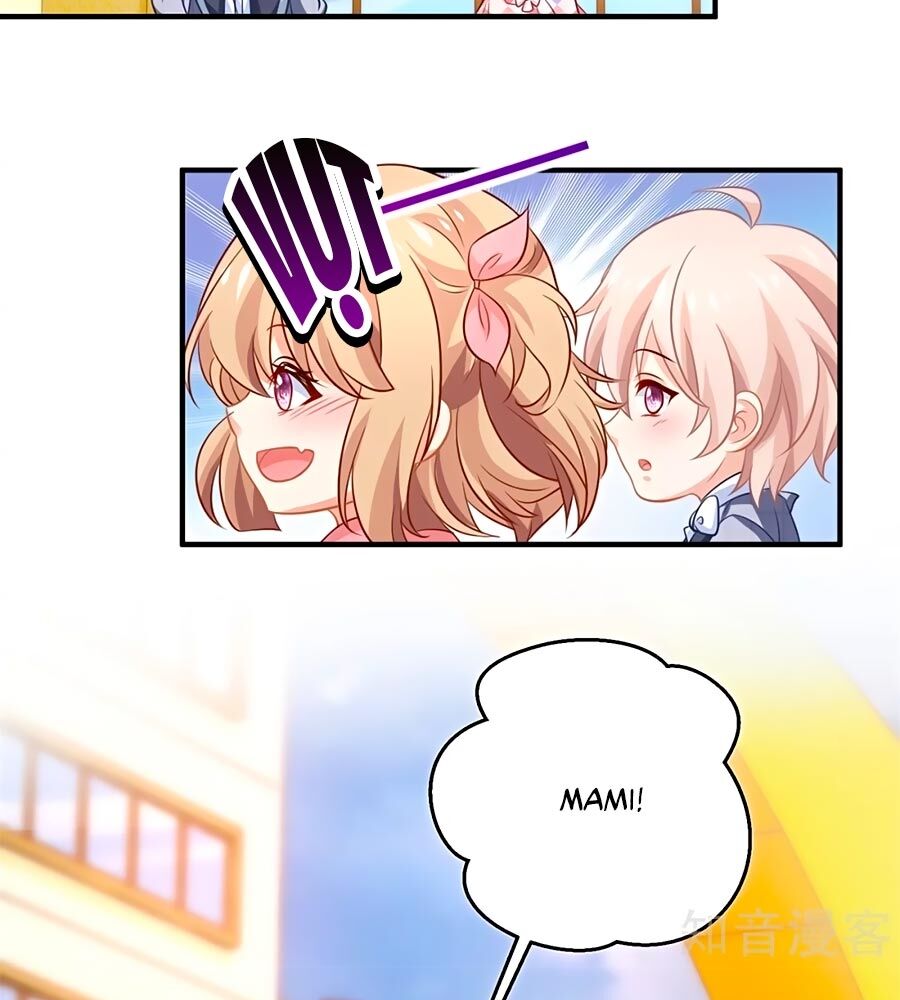 Một Thai Hai Bảo : Đưa Mami Về Nhà ! - Chương 239 - Trang 18