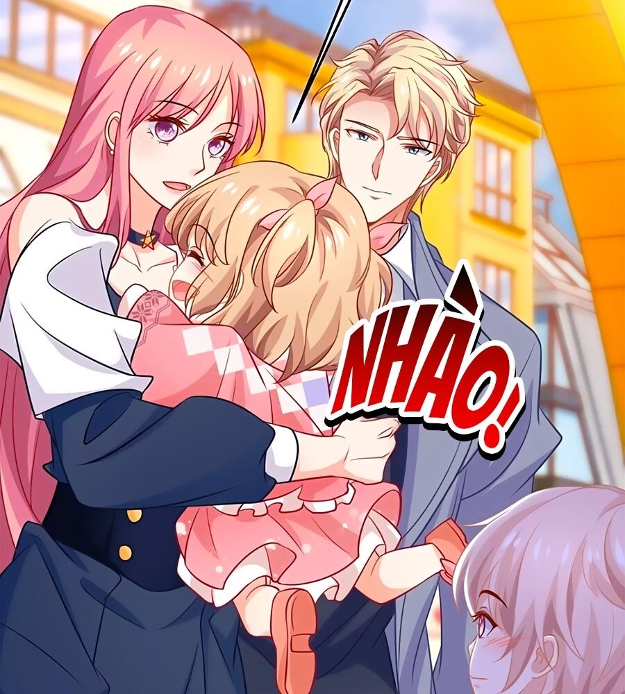 Một Thai Hai Bảo : Đưa Mami Về Nhà ! - Chương 239 - Trang 19