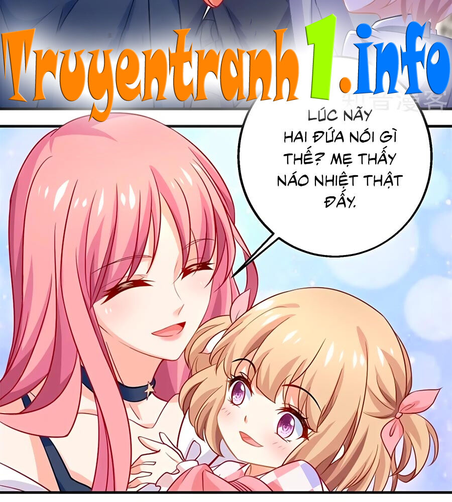 Một Thai Hai Bảo : Đưa Mami Về Nhà ! - Chương 239 - Trang 20