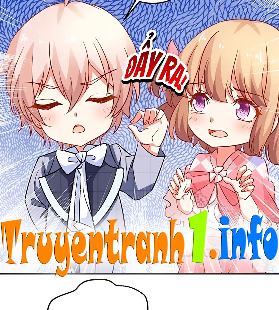 Một Thai Hai Bảo : Đưa Mami Về Nhà ! - Chương 239 - Trang 3