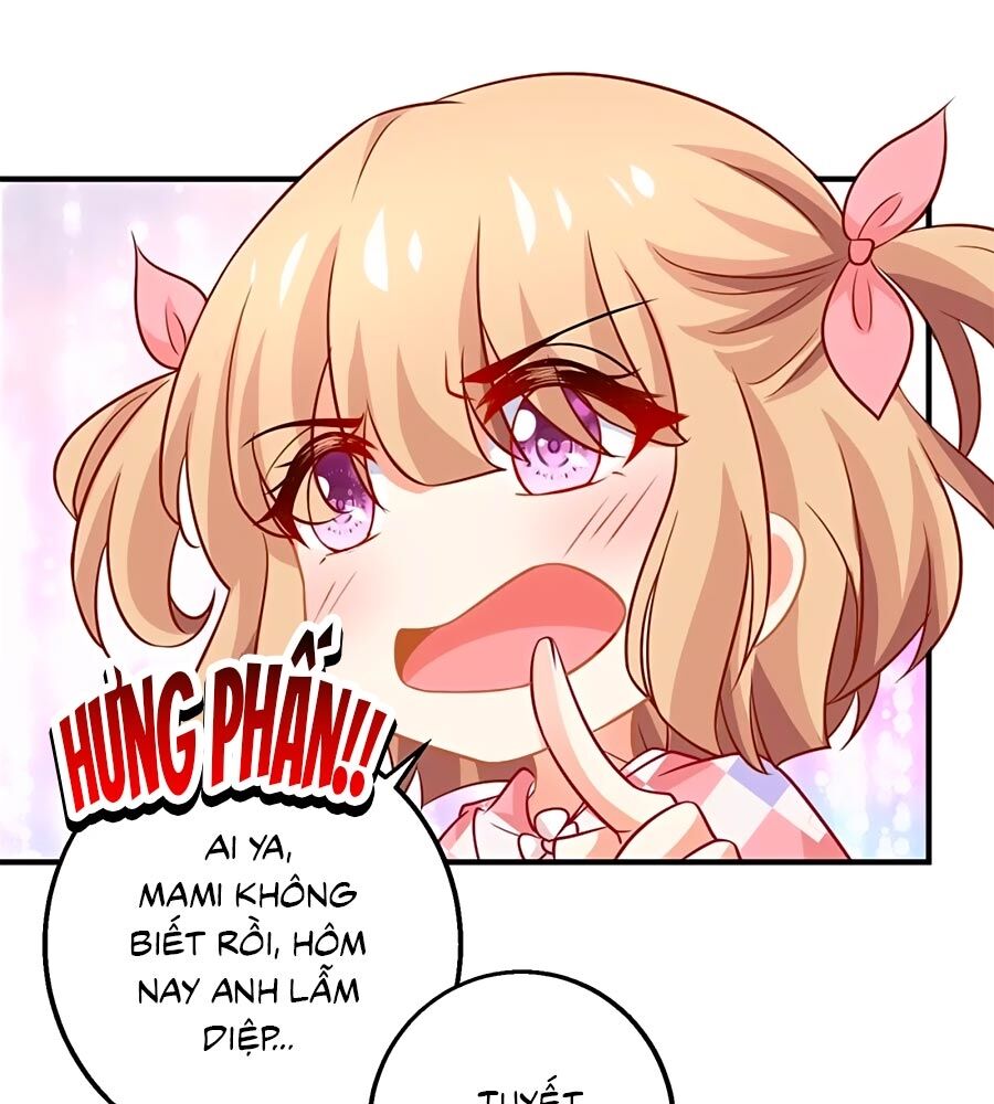 Một Thai Hai Bảo : Đưa Mami Về Nhà ! - Chương 239 - Trang 21
