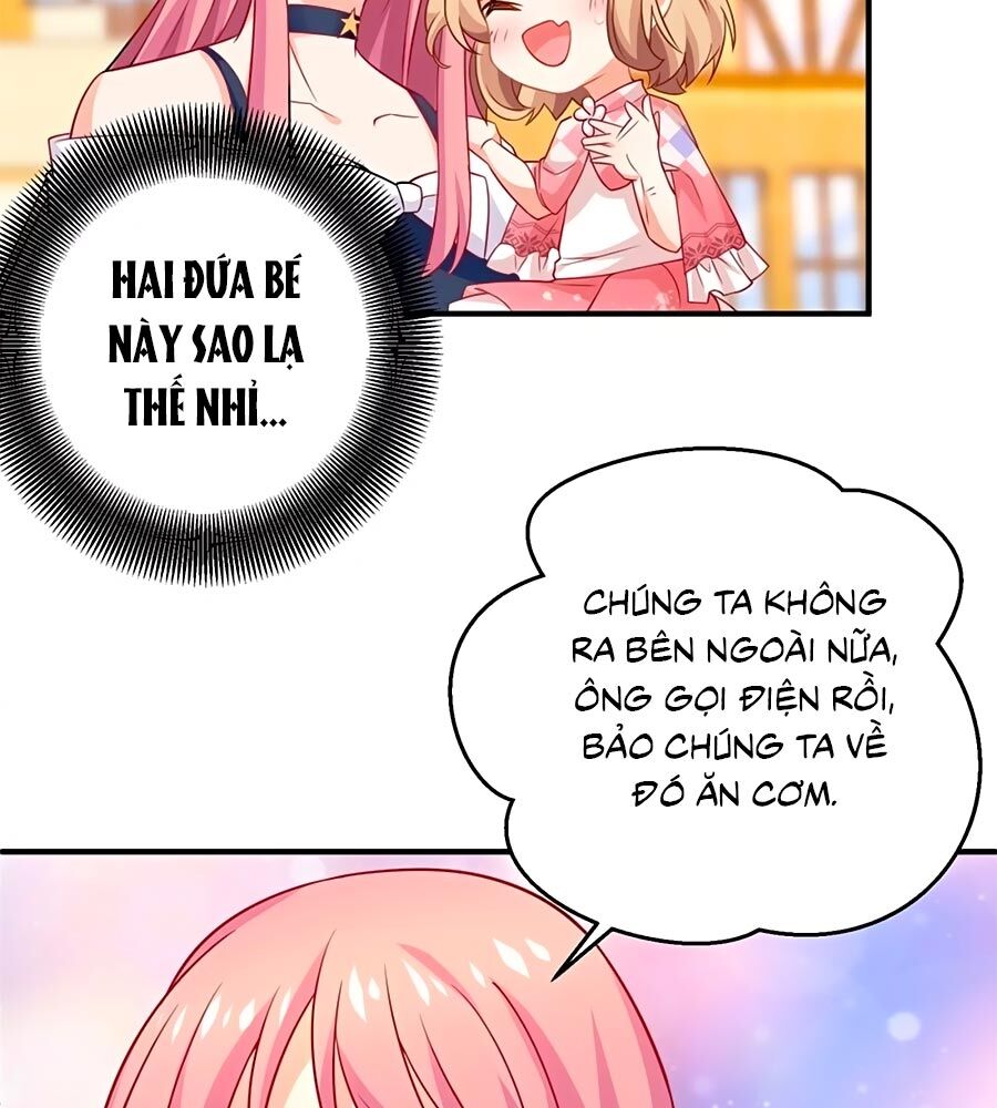 Một Thai Hai Bảo : Đưa Mami Về Nhà ! - Chương 239 - Trang 24