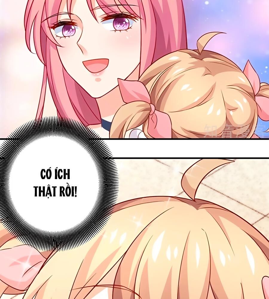 Một Thai Hai Bảo : Đưa Mami Về Nhà ! - Chương 239 - Trang 25