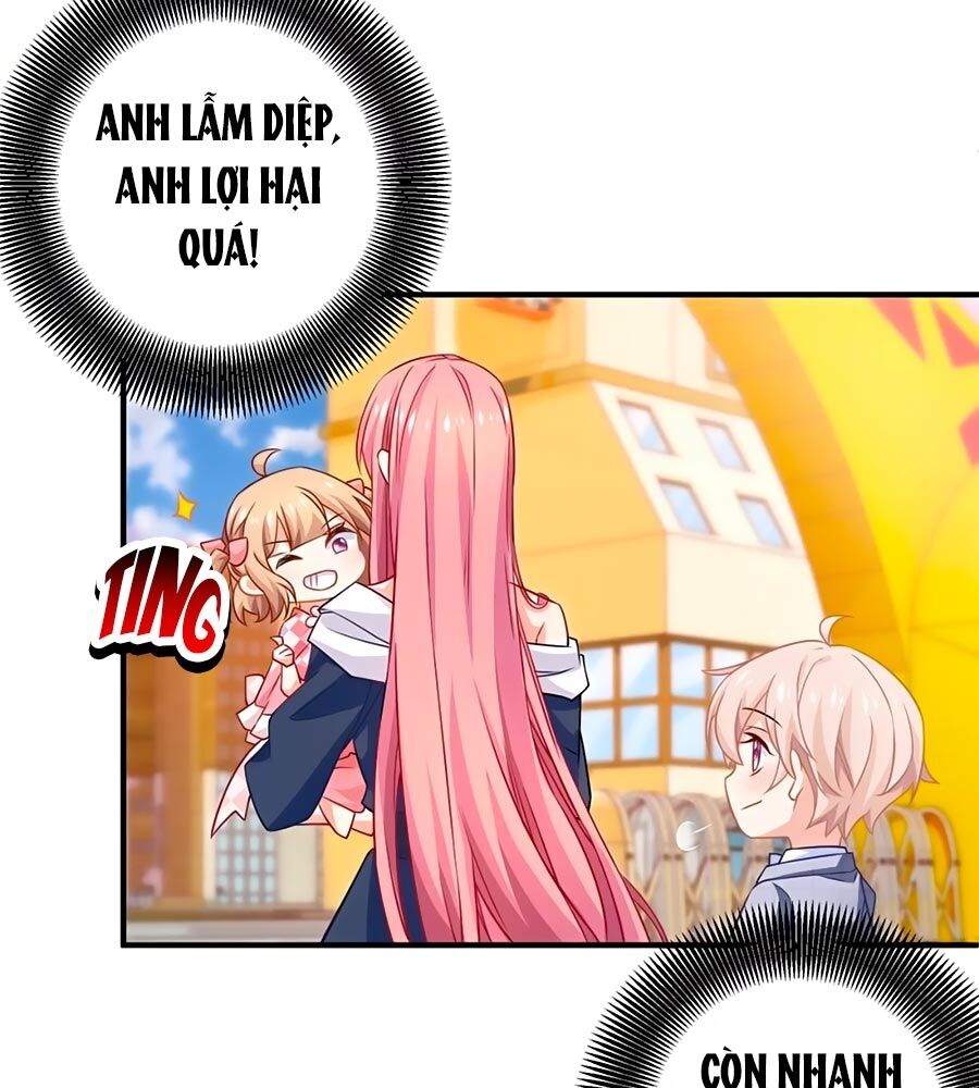 Một Thai Hai Bảo : Đưa Mami Về Nhà ! - Chương 239 - Trang 27