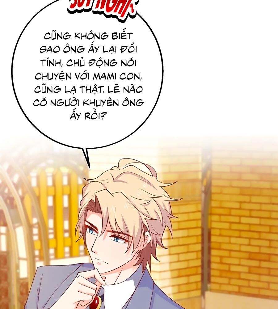 Một Thai Hai Bảo : Đưa Mami Về Nhà ! - Chương 239 - Trang 29