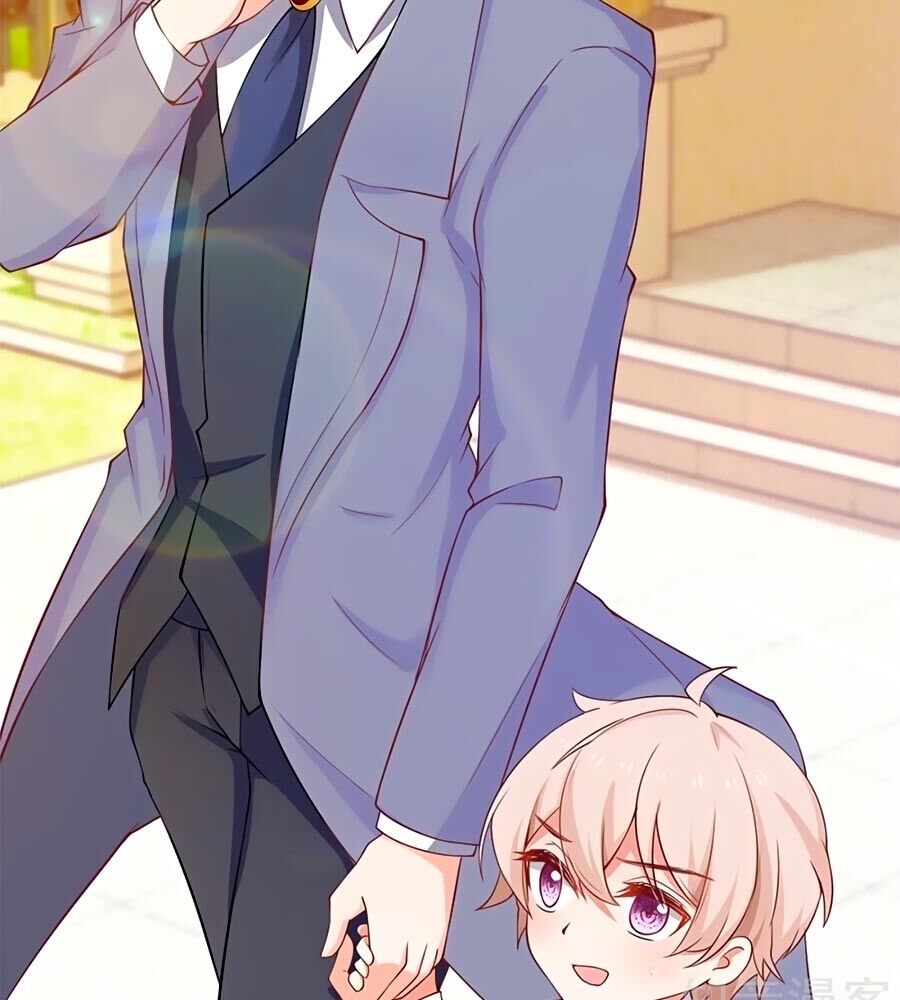 Một Thai Hai Bảo : Đưa Mami Về Nhà ! - Chương 239 - Trang 30