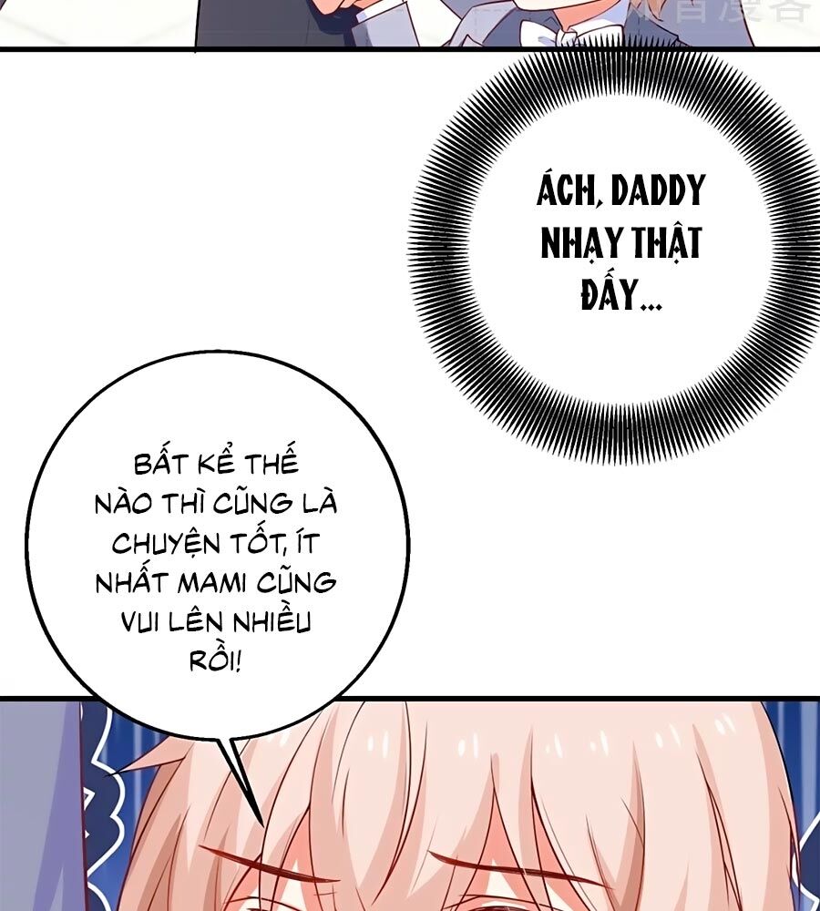 Một Thai Hai Bảo : Đưa Mami Về Nhà ! - Chương 239 - Trang 31