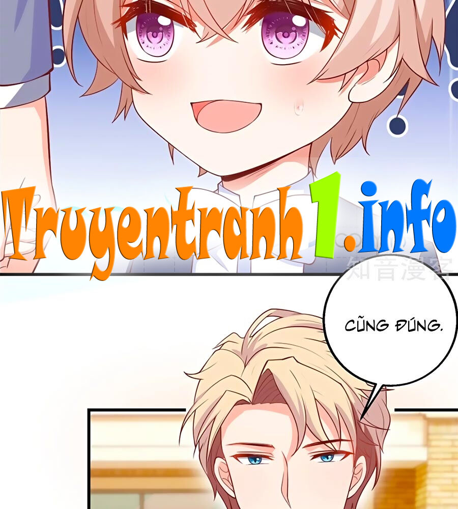 Một Thai Hai Bảo : Đưa Mami Về Nhà ! - Chương 239 - Trang 32